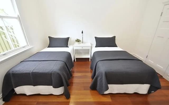The Apartment Service HAYBY - photo 2