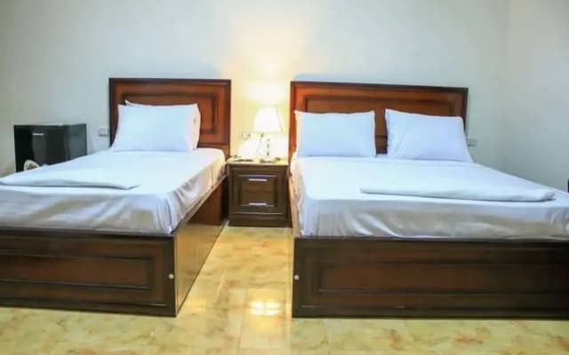 Tahrir view apartments - photo 3