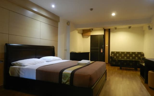 Nanatai Suites - photo 5