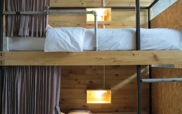 ChillHub Hostel - photo 4