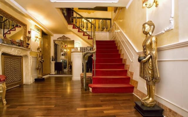 Hotel Noemi - photo 3