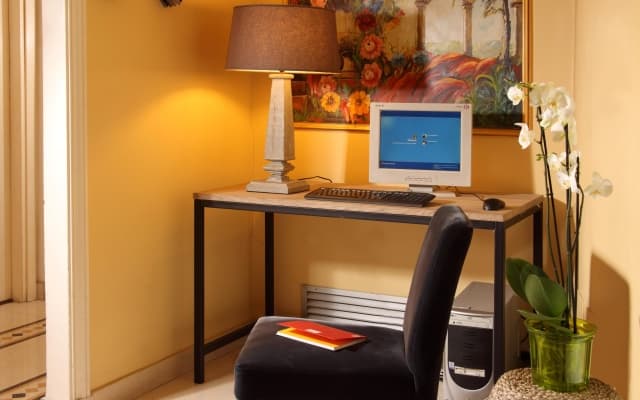Hotel Alessandrino - photo 3