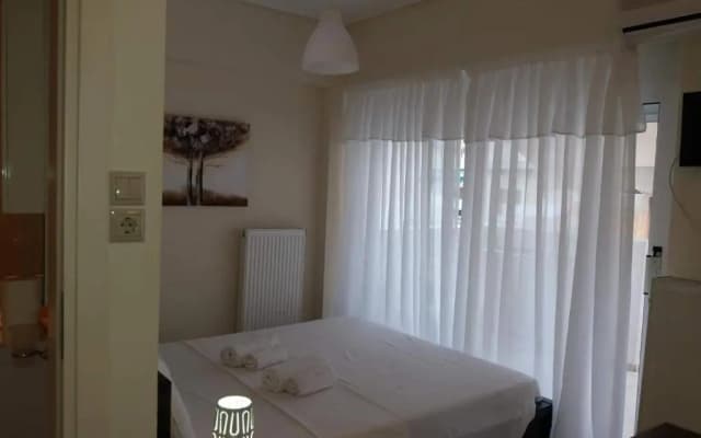 Functional Studio in Sepolia Athens - photo 3