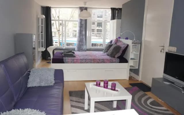Down Town Apartment - photo 5