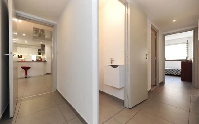 Appartement Nice Etoile - Five Stars Holiday House - photo 4