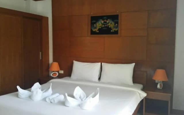 Baan Suk-Kho Boutique Inn - photo 2