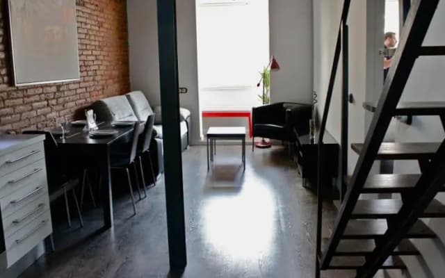 Loft In Barcelona - photo 5