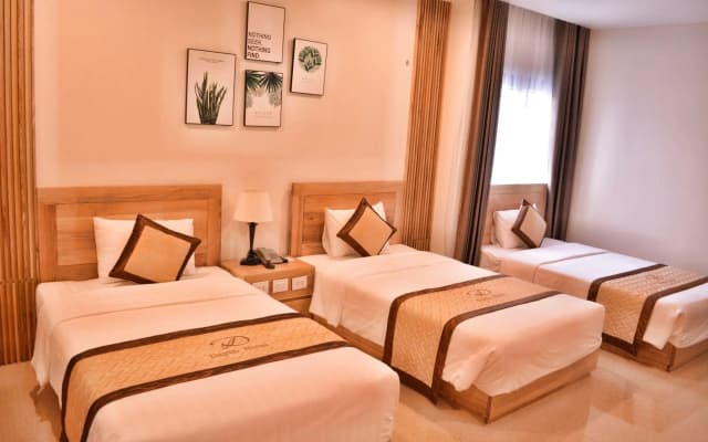 Dayth Hotel - photo 3