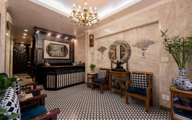 Prince II Hotel - photo 2