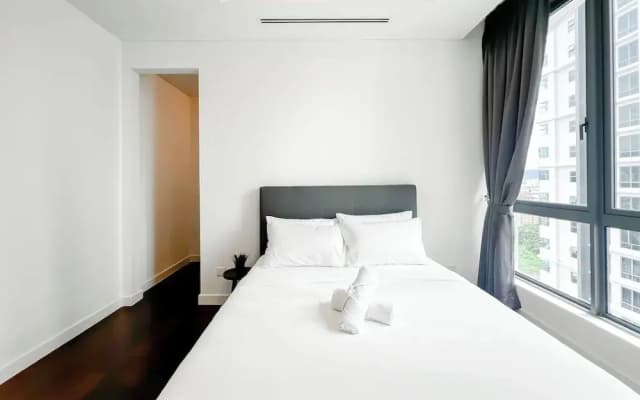 D'Rapport Residences By Manhattan Group - photo 5