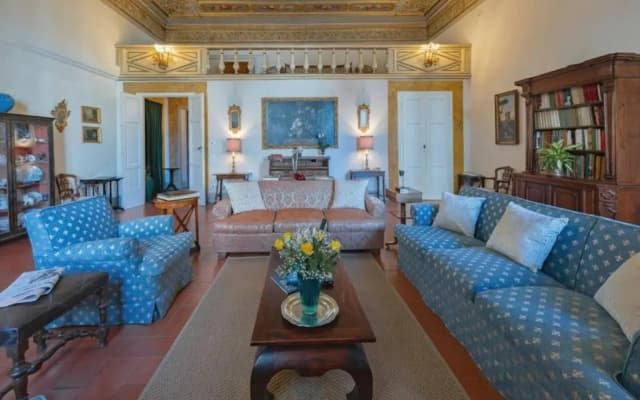 Palazzo Aldobrandini - Prestigious Historic Residence - photo 2