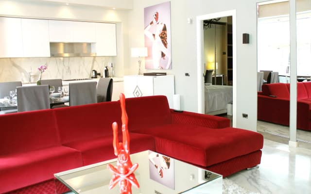 Luxury Suite Milano Duomo - photo 2