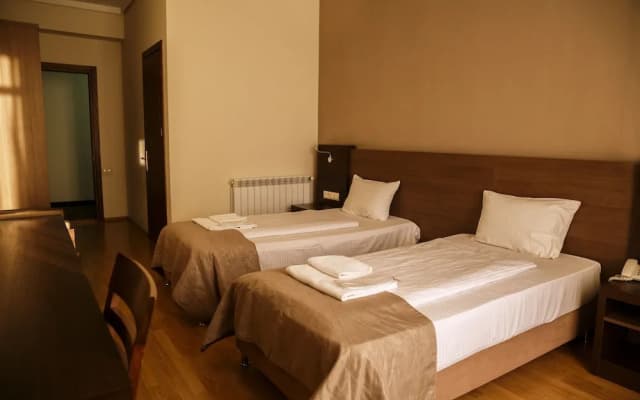 Olympus Hotel By Umbrella - photo 3