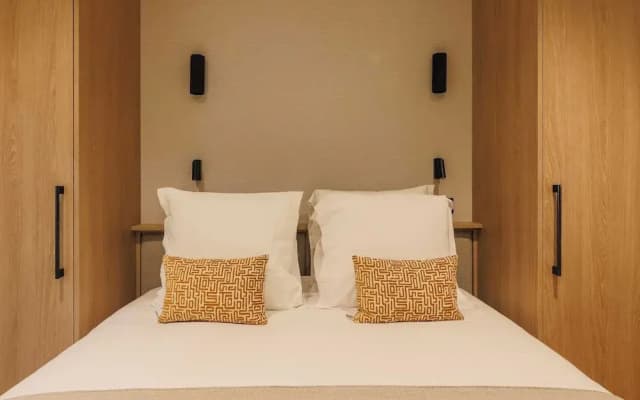 Elegant Apartment - 1br- 4P- Trocadero - photo 4