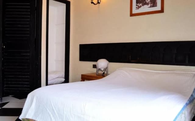 Le Grand Hotel Tazi - photo 3