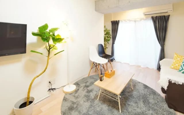 Asakusa Hotel 401 - photo 4