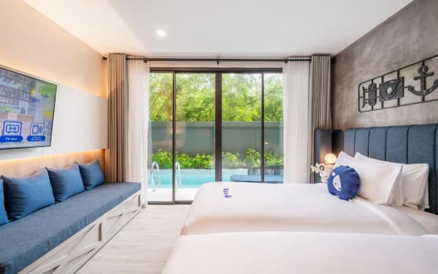 Kokotel Phuket Nai Yang Beach - photo 5