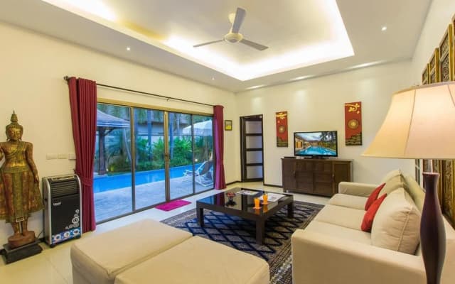 Villa Dinadi - photo 2