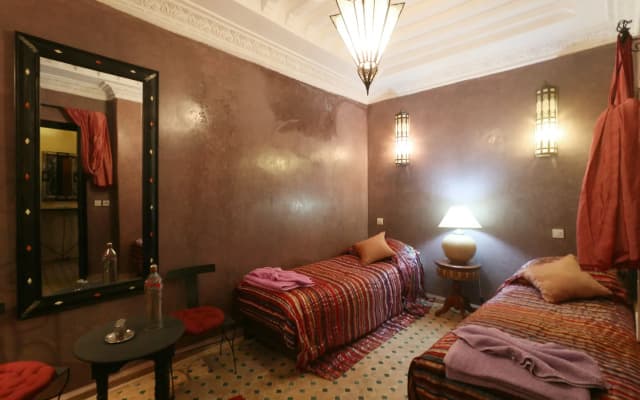 Riad El Bellar - photo 2