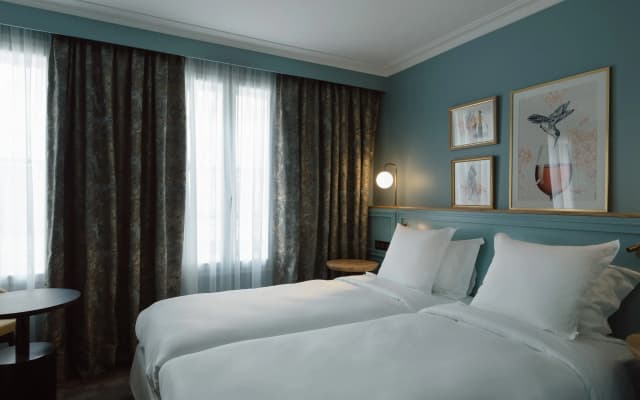 XO Hotel Paris - photo 3
