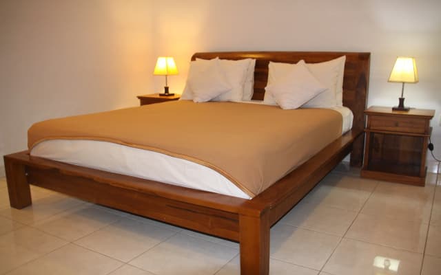 Dono Guest House - photo 2