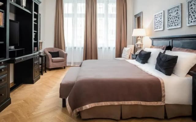 Cozy Apartment in Berlin - photo 2