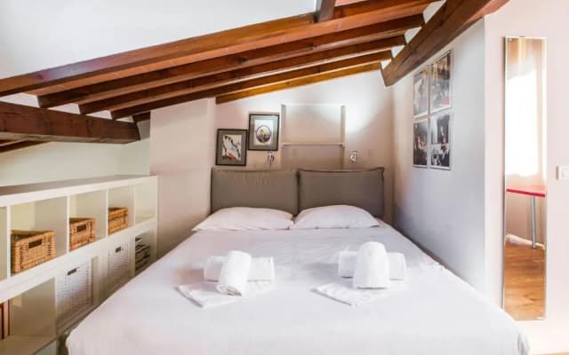 Bohémienne Penthouse - photo 4