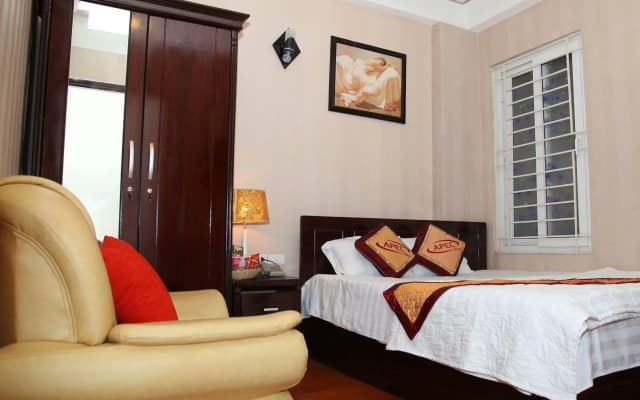 Apec 2 Hotel - photo 5