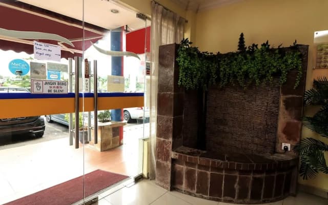 NIDA Rooms Seri Serdang Utama - photo 2