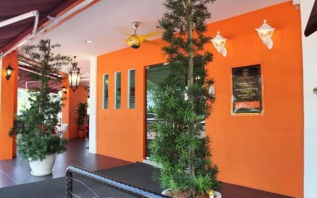 Express Hotel Est - photo 3