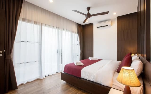 Villa Alor - photo 4