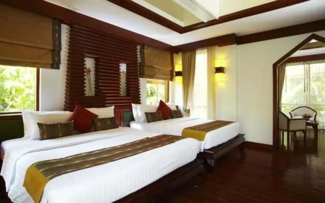 Mercure Samui Buri Resort Hotel - photo 2