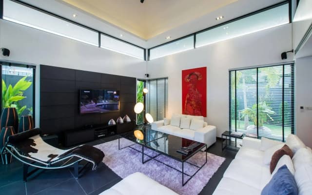 Eden Villa phuket - photo 4