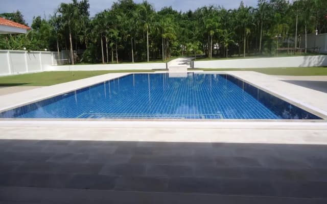 Villa Tha Maphrao - photo 3