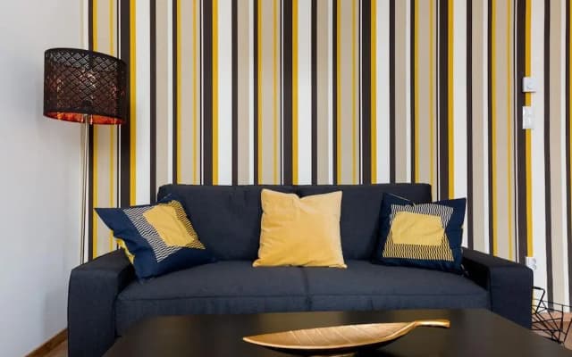 BPM-Kate's Central Home In Budapest - photo 3