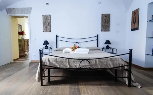 Holiday Home Amazing Colosseo - photo 4