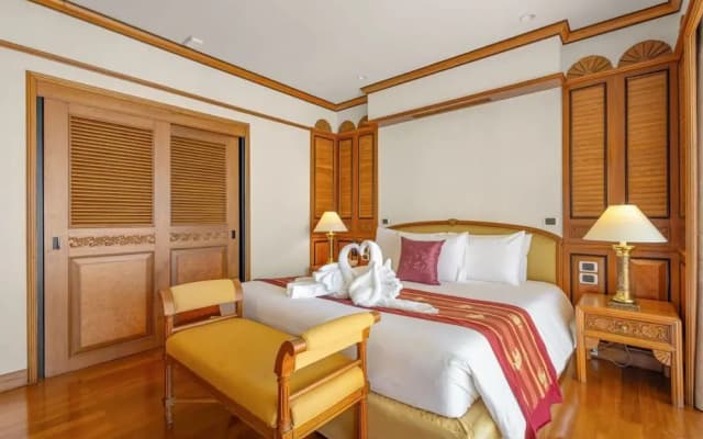 Royal Cliff Hotels Group - photo 5