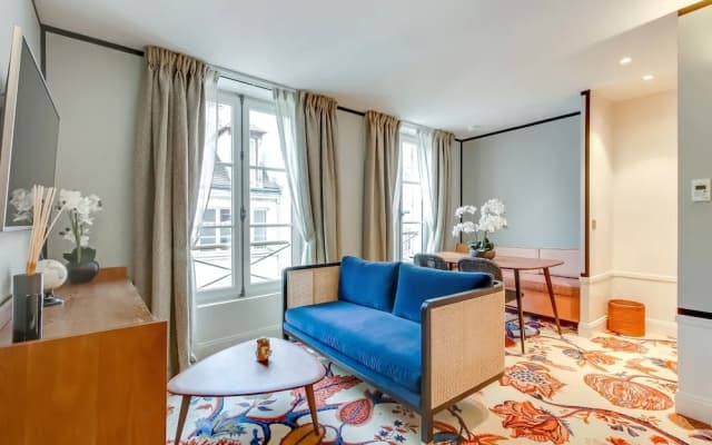 Le Ferdinand - St-Paul Serviced Apartments - photo 5