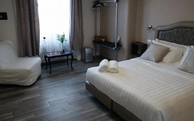 Piazza Bologna Suites - photo 5