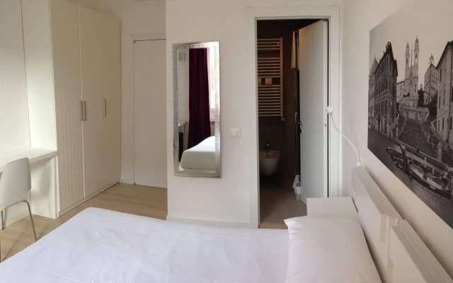 Finestra Su Trastevere - Guest House - photo 2