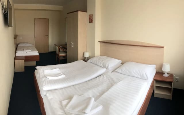 Hotel Chodov Asc - photo 2