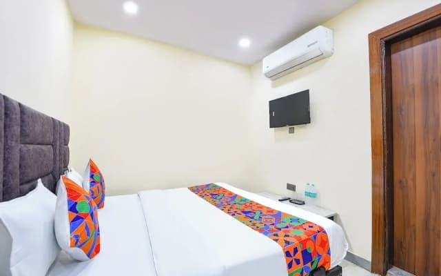 Fabhotel Yash Residency - photo 3