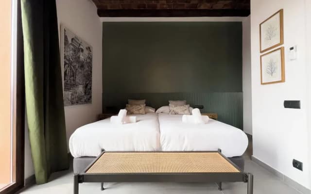 BeBarceloner Poble Nou Apartments - photo 5