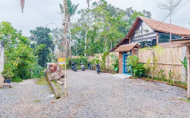 ZEN Rooms Ubud Ricefields View, 2 Bedrooms - photo 3