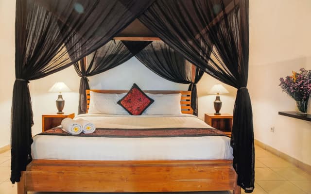 Villa Bali Caviar - photo 3