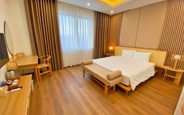 D'Lioro Hotel & Resort - photo 3