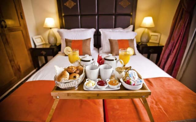 Hotel Lawrence d'Arabie - photo 3