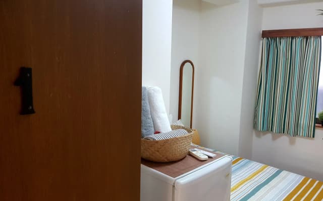 Shinjuku Sky Capsule - photo 5