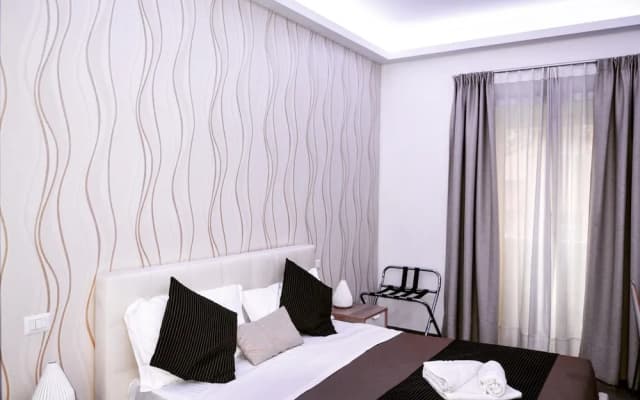 RomAntic Dreams Guest House - photo 4