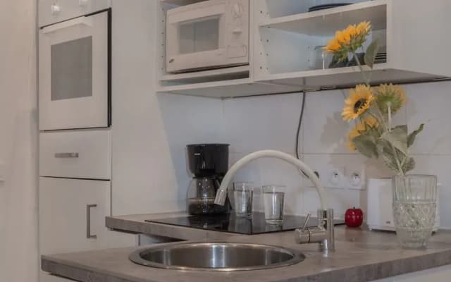 Appartement Pont aux Choux - photo 4